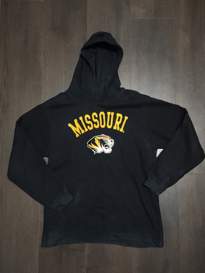 Adidas Missouri Tigers Hoodie