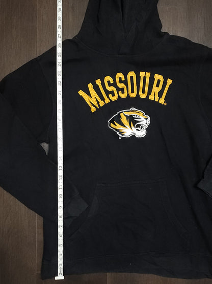 Adidas Missouri Tigers Hoodie