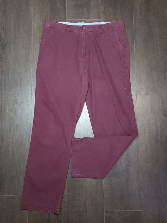 Tommy Hilfiger Slim fit Chino Trousers, 34/30