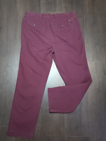 Tommy Hilfiger Slim fit Chino Trousers, 34/30