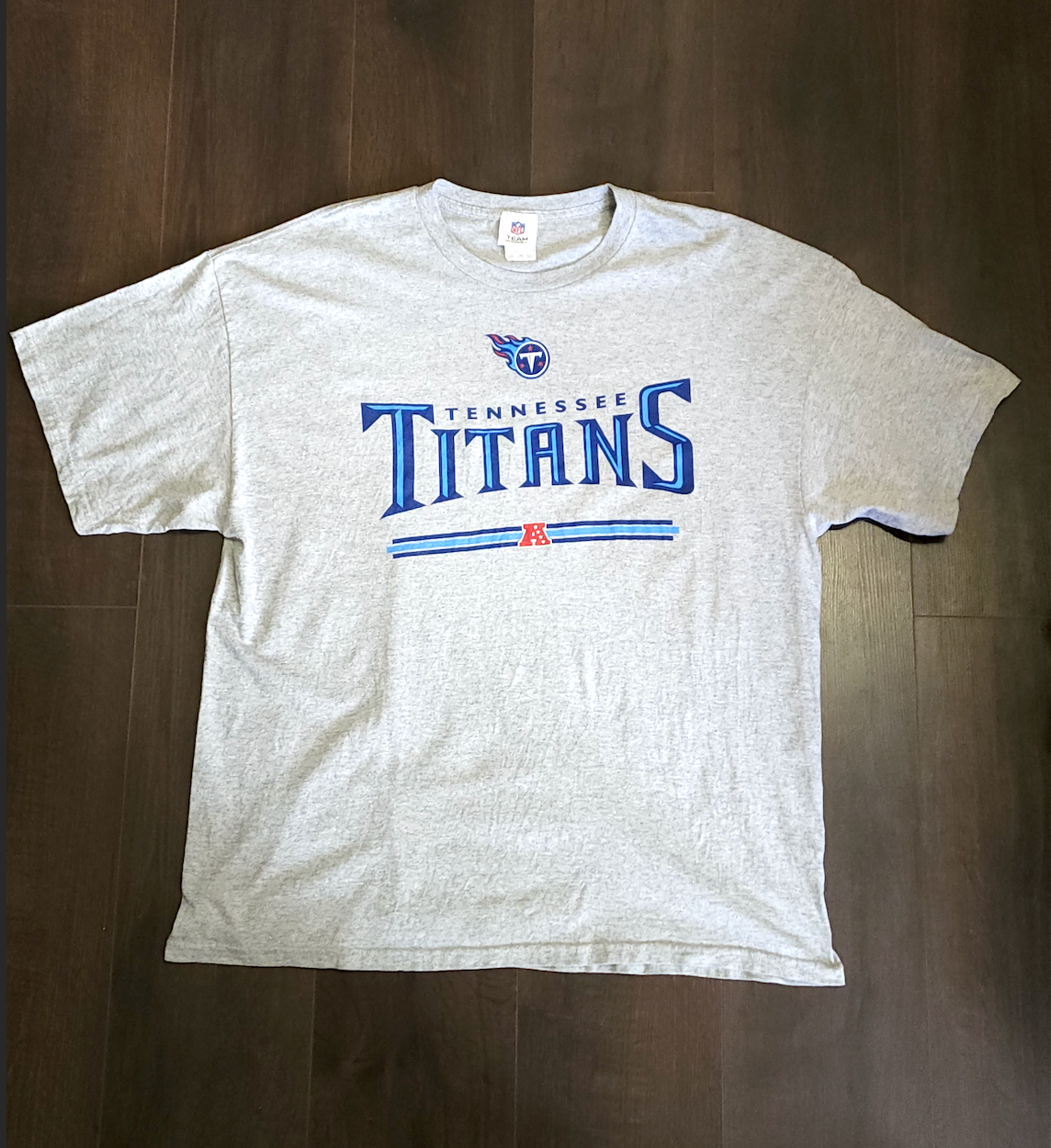 NFL Tennessee Titans T-Shirt