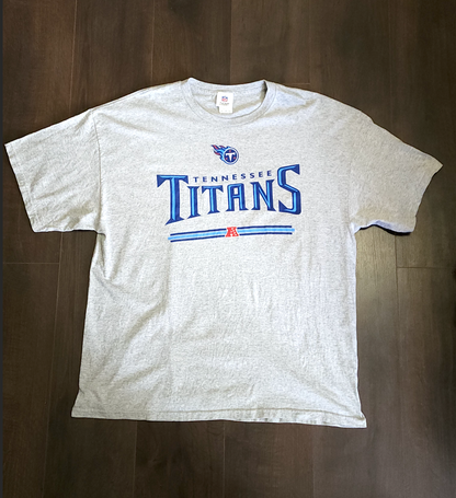 NFL Tennessee Titans T-Shirt