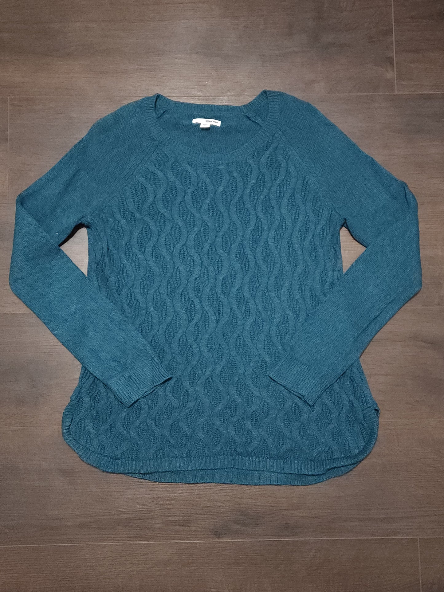 SONOMA Cable Design Knitted Jumper