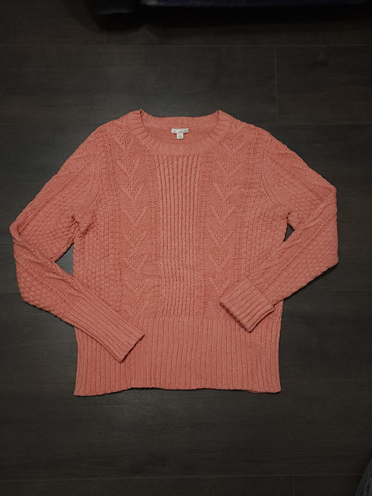 GAP Cable Designed Knitted Jumper