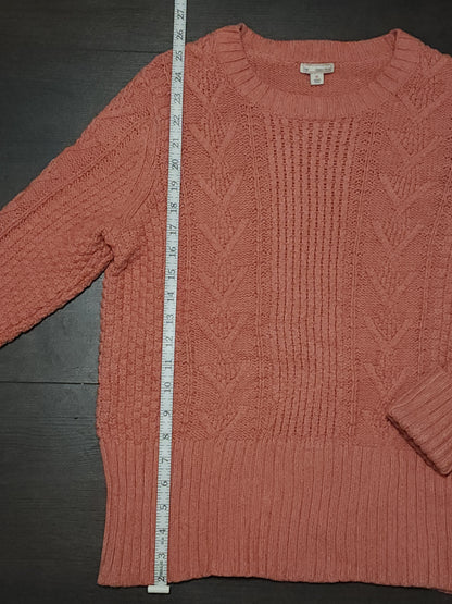 GAP Cable Designed Knitted Jumper