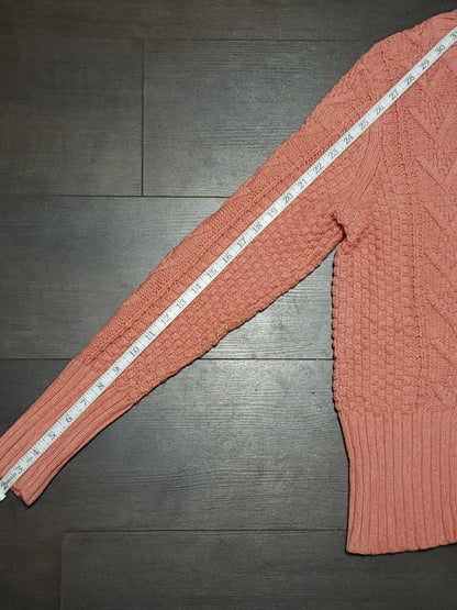 GAP Cable Designed Knitted Jumper