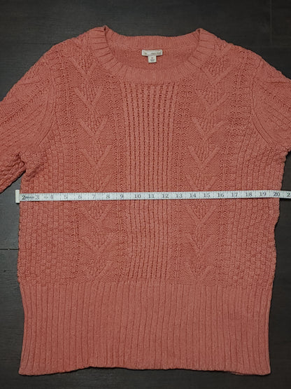 GAP Cable Designed Knitted Jumper