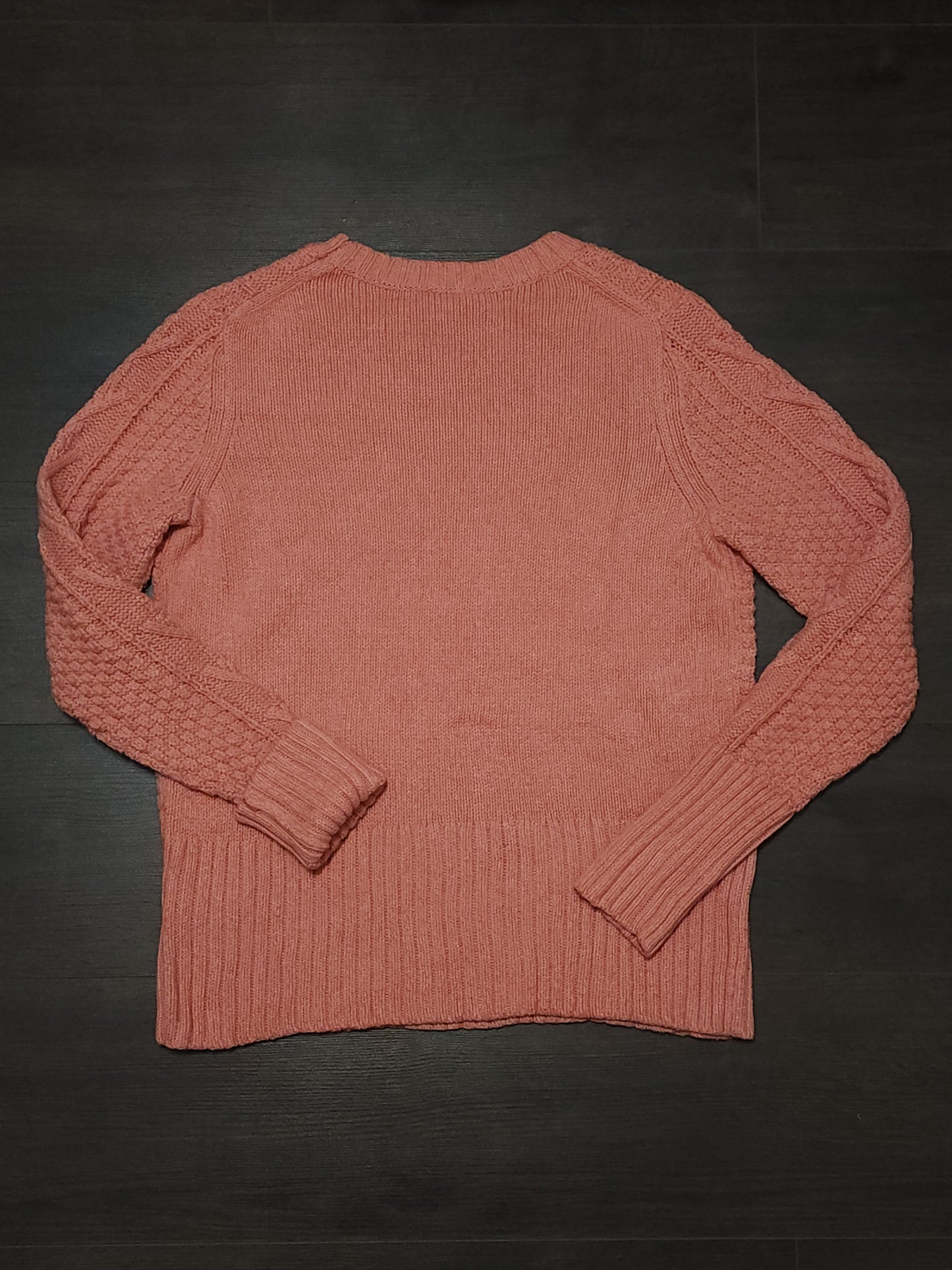 GAP Cable Designed Knitted Jumper