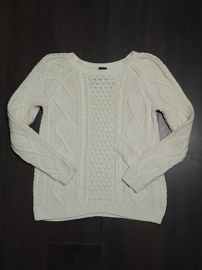 GAP Cable Designed Knitted Jumper