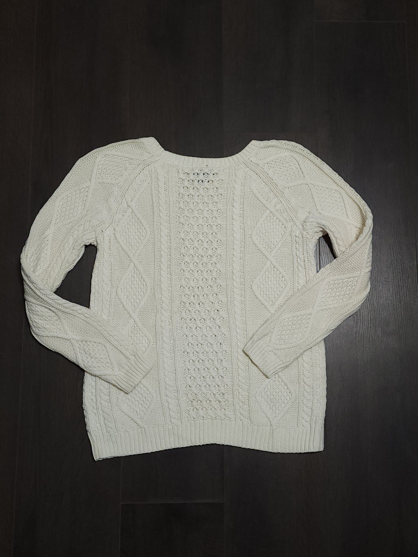 GAP Cable Designed Knitted Jumper