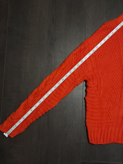 H&M Cable Designed Knitted Jumper