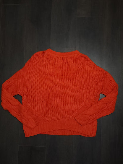 H&M Cable Designed Knitted Jumper