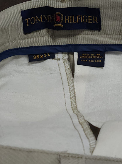 Tommy Hilfiger Chino Trousers, 38/32