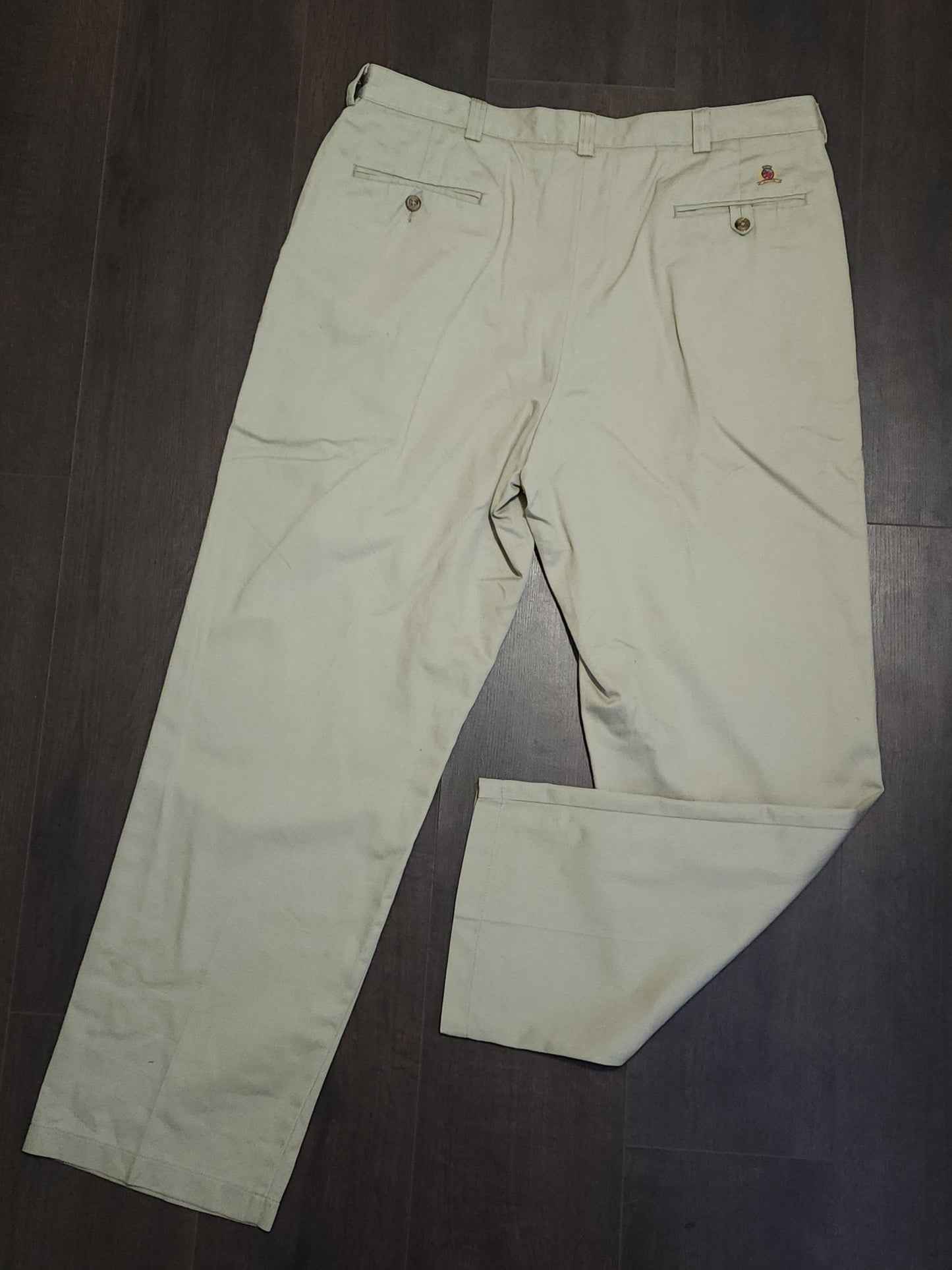 Tommy Hilfiger Chino Trousers, 38/32