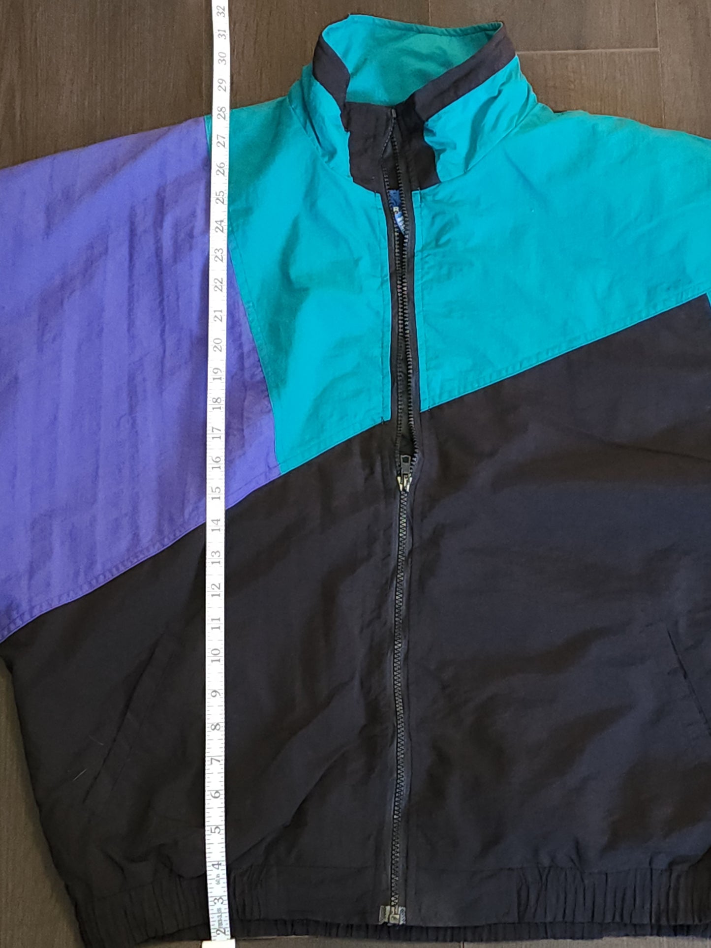 90s Vintage windbreaker