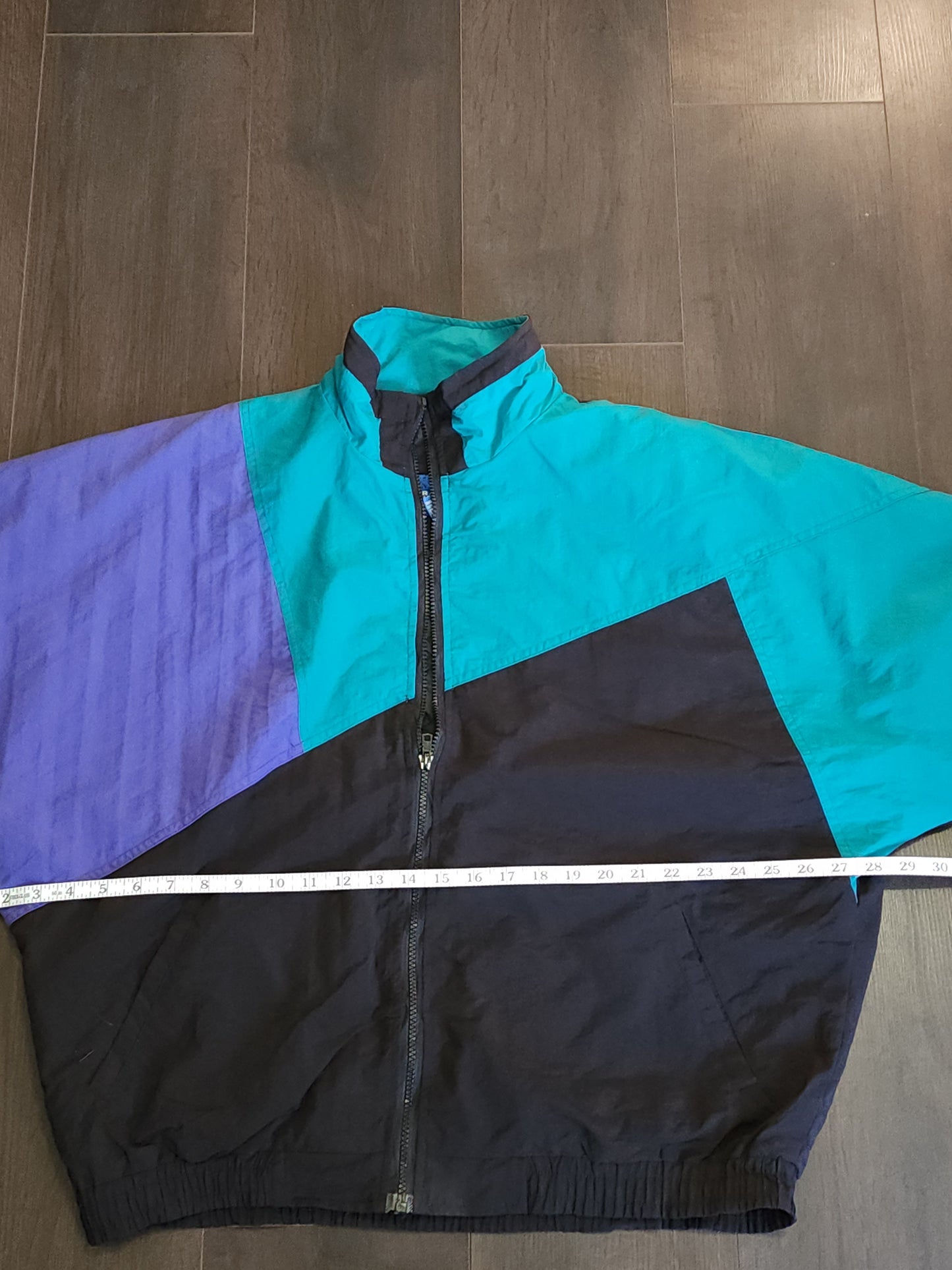 90s Vintage windbreaker