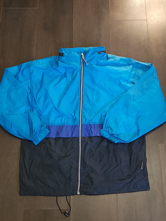 90s Vintage windbreaker