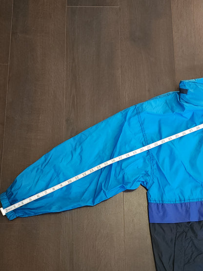 90s Vintage windbreaker