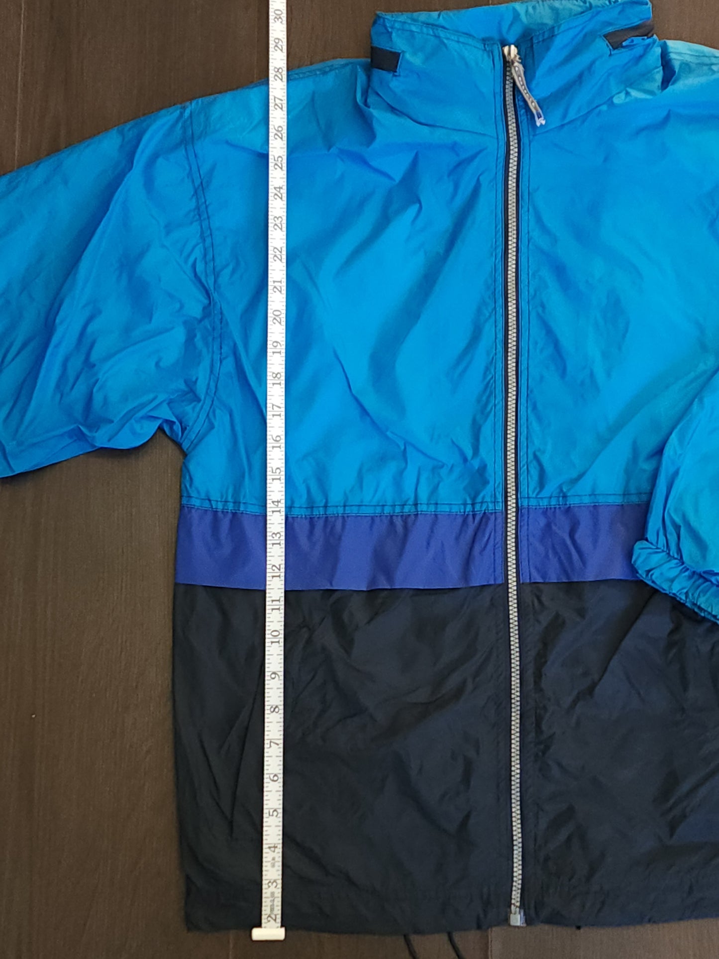 90s Vintage windbreaker