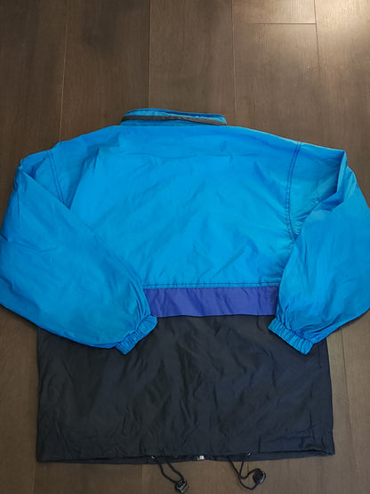 90s Vintage windbreaker