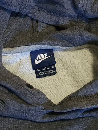 Nike Small Logo Hoodie