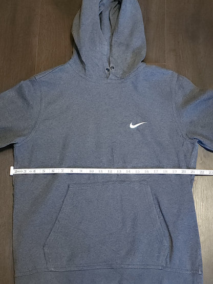 Nike Small Logo Hoodie