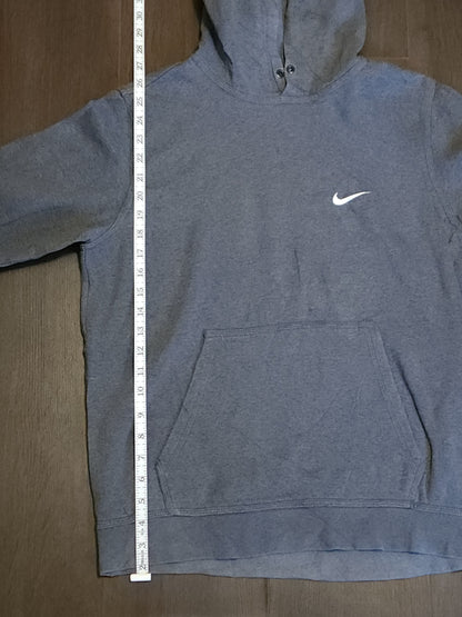 Nike Small Logo Hoodie