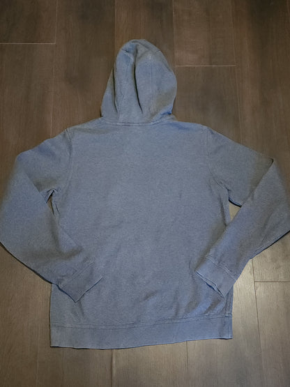 Nike Small Logo Hoodie