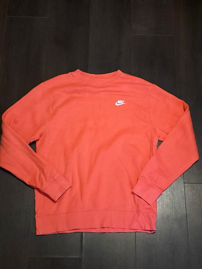 Nike Small Logo Sweater