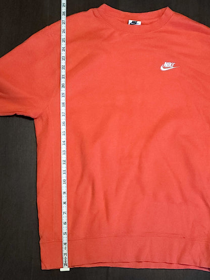 Nike Small Logo Sweater