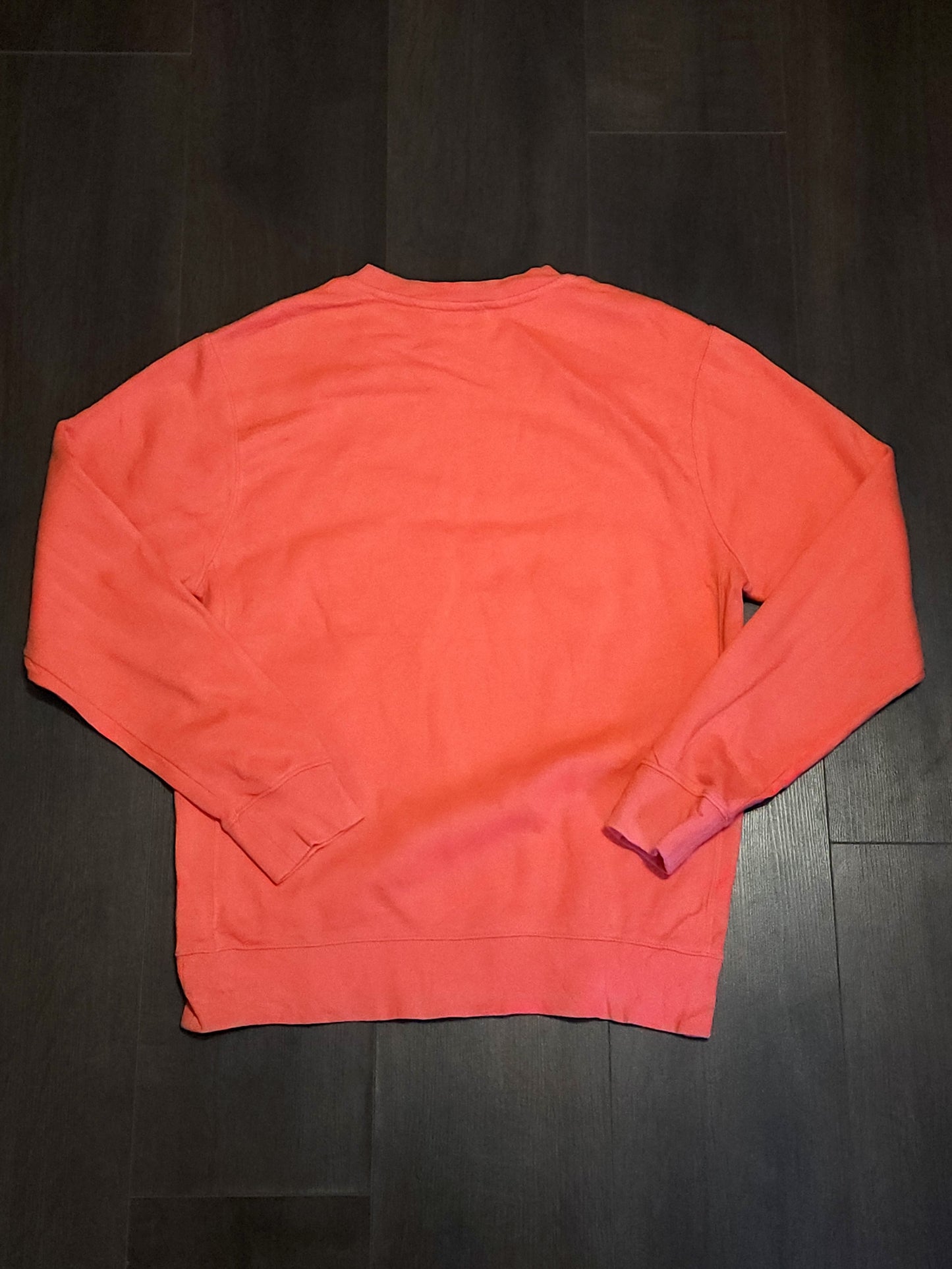 Nike Small Logo Sweater