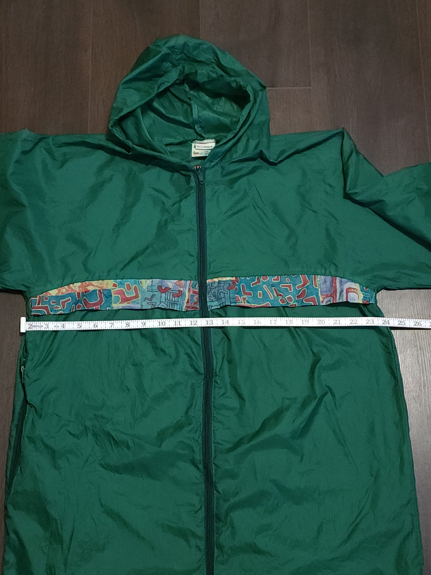 90s Vintage windbreaker