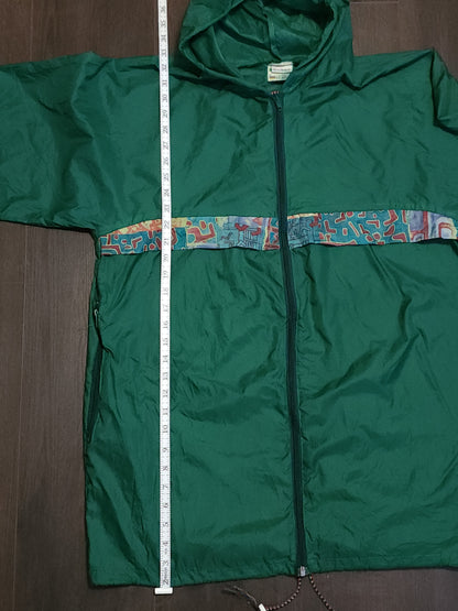 90s Vintage windbreaker