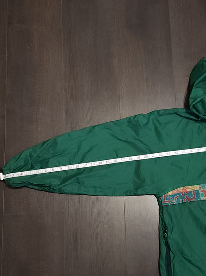 90s Vintage windbreaker