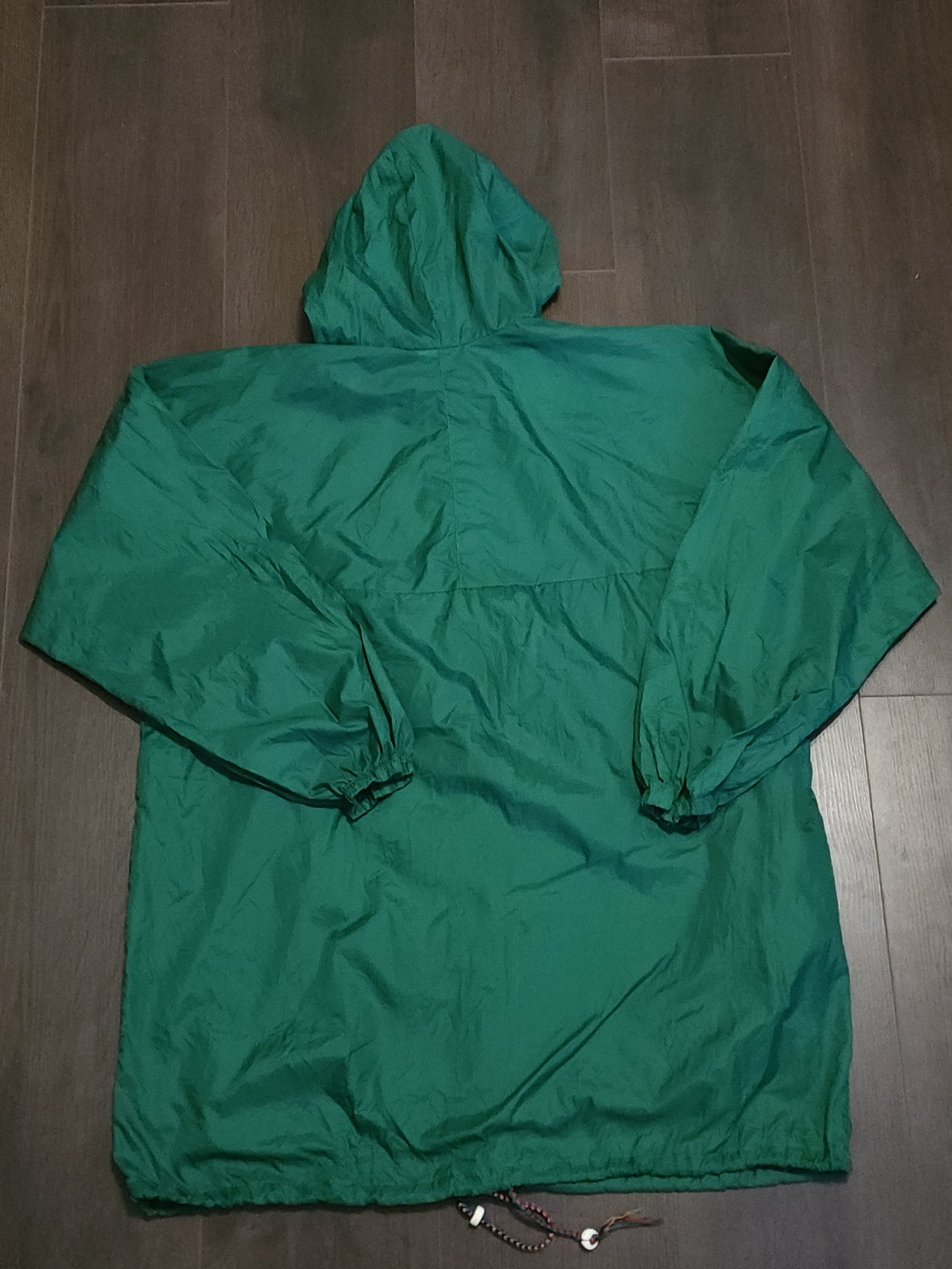 90s Vintage windbreaker