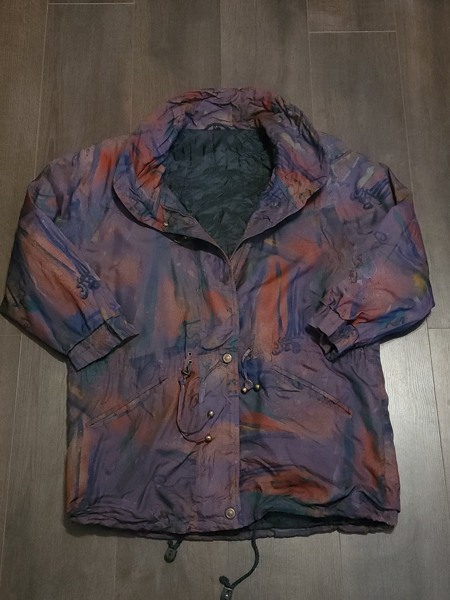 80s Vintage jacket