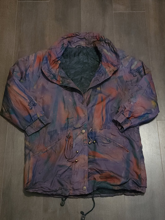 80s Vintage jacket