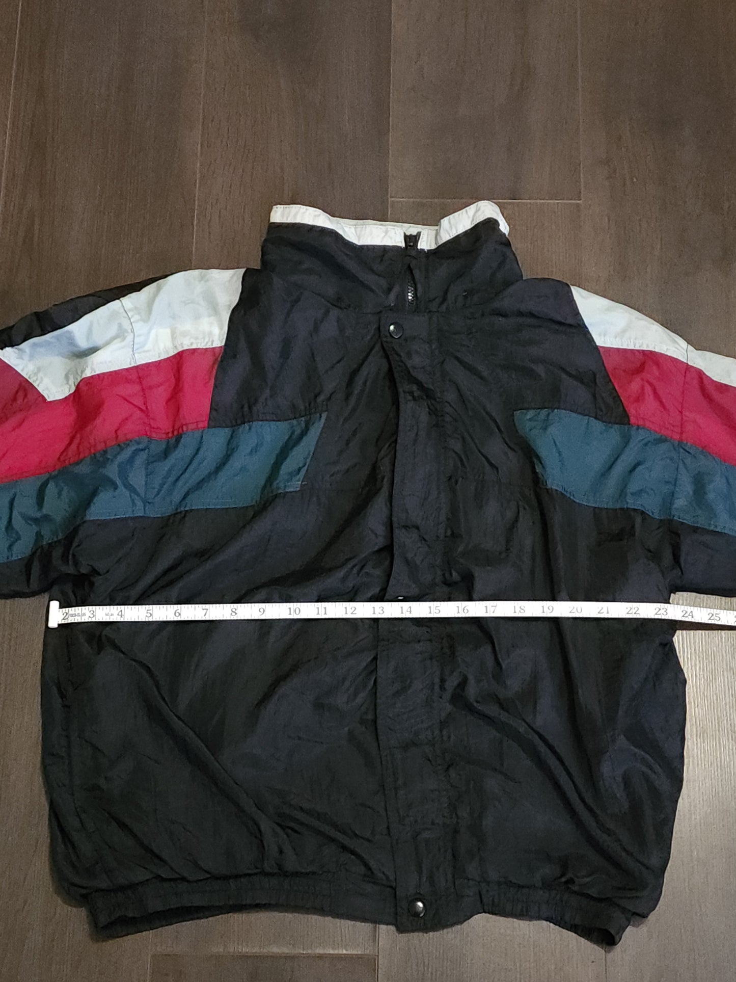 80s Vintage Jacket