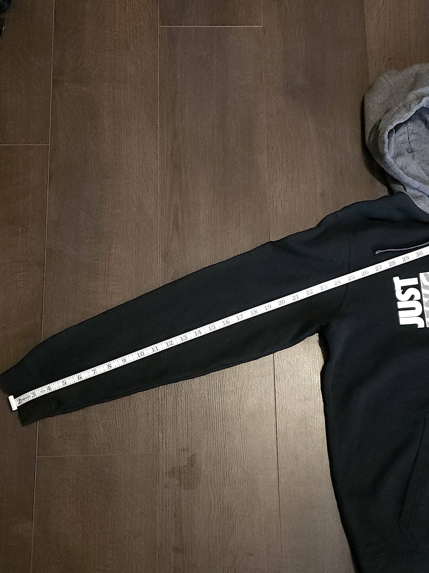 Y2K Nike Hoodie