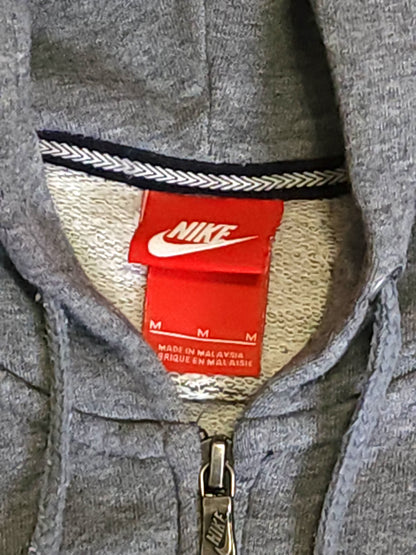 Nike Zip-through Hoodie