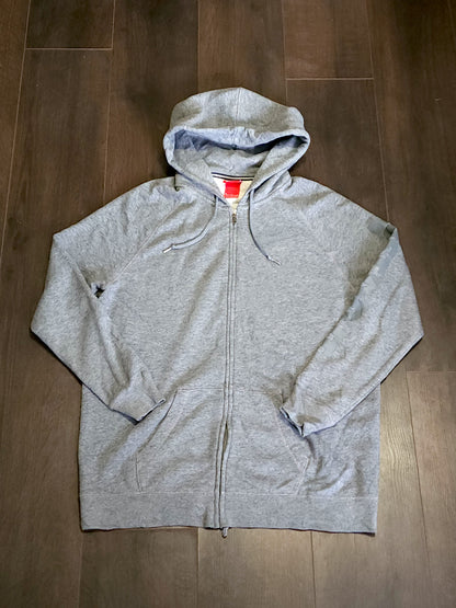 Nike Zip-through Hoodie