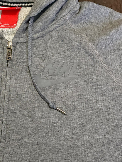 Nike Zip-through Hoodie