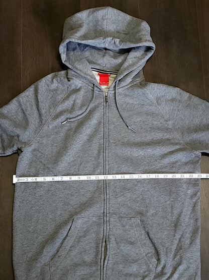 Nike Zip-through Hoodie