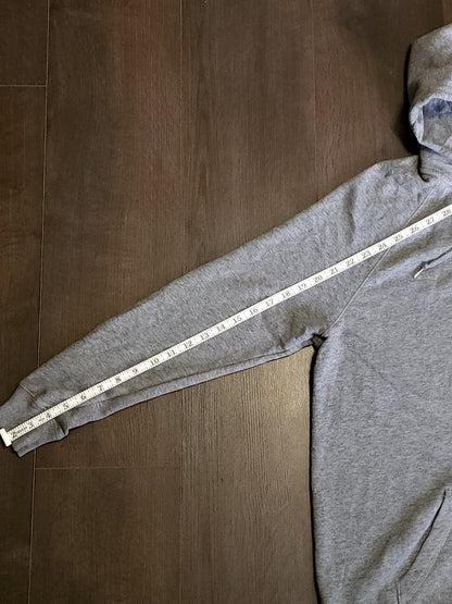 Nike Zip-through Hoodie