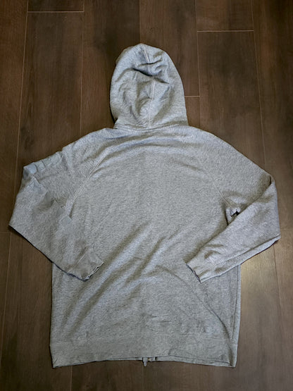 Nike Zip-through Hoodie