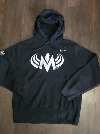 Mountain West Track Club Nike Hoodie