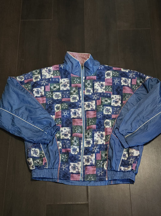 90s Vintage Jacket