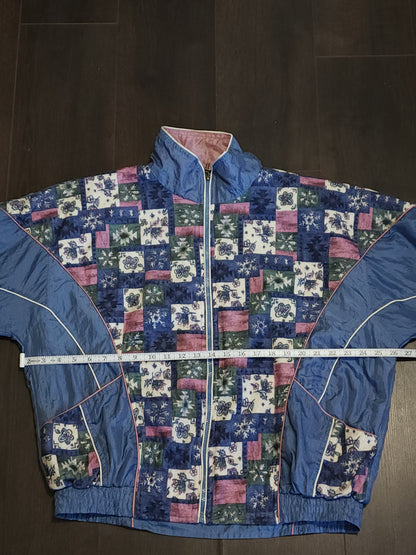 90s Vintage Jacket