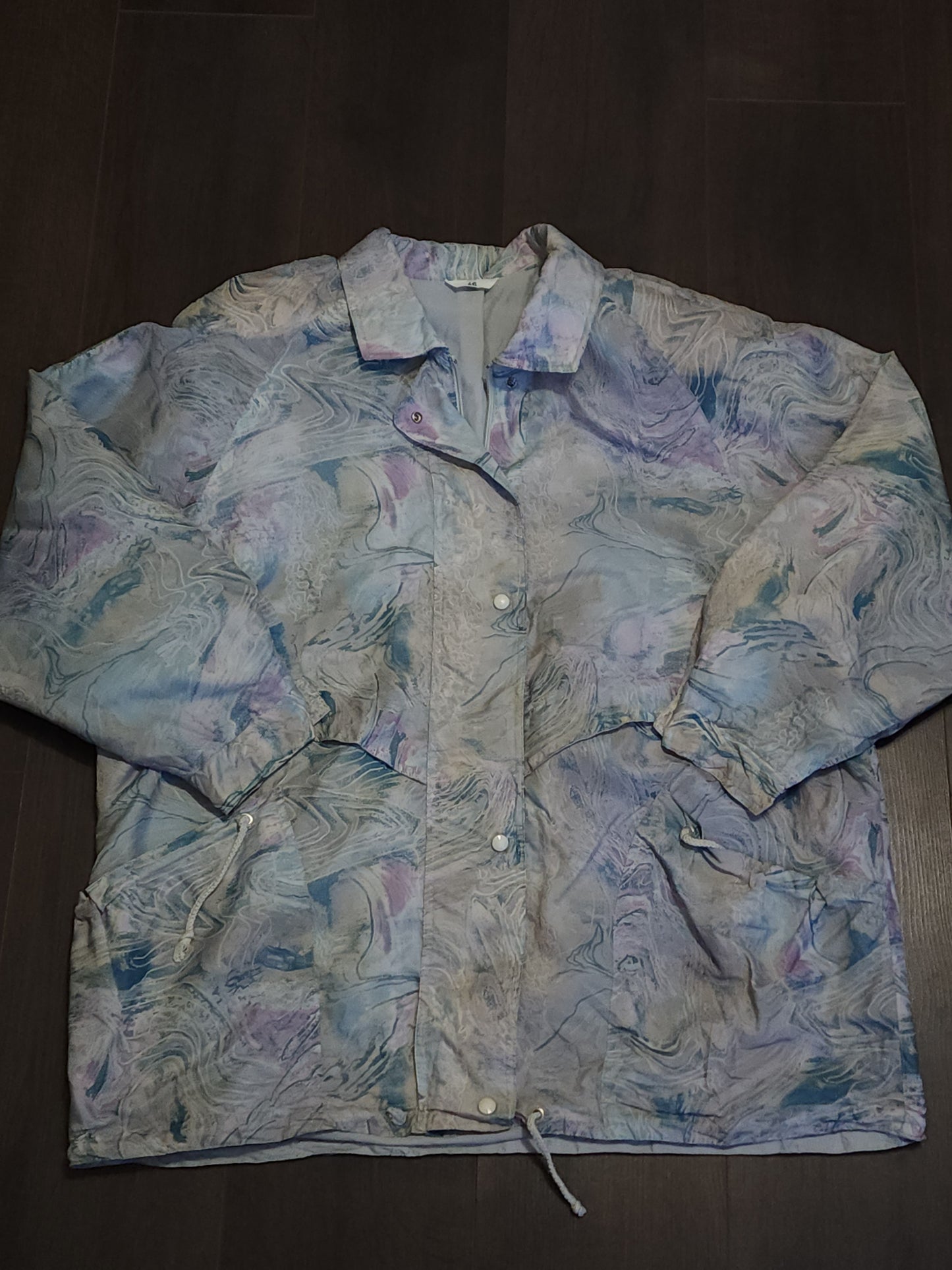 90s Vintage Jacket