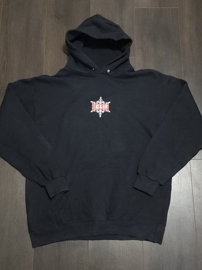 Clif Bar X Lee Heavyweight Hoodie